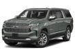 Used 2023 Chevrolet Suburban Premier SUV