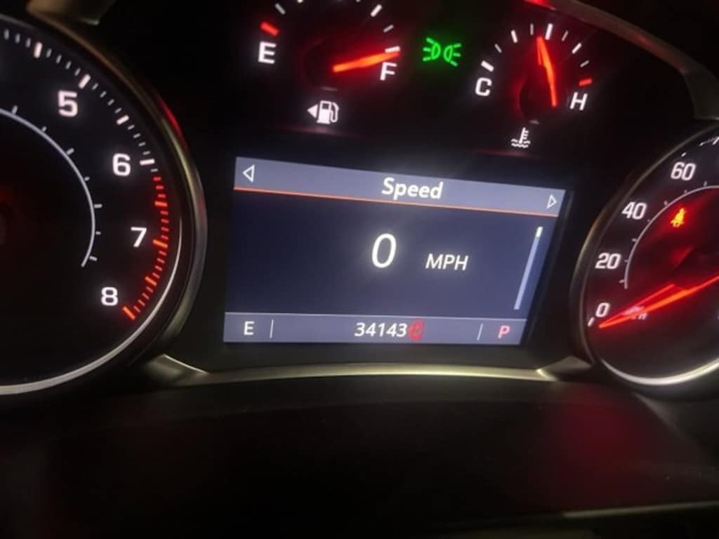 Used 2024 Chevrolet Blazer LT SUV