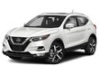  Nissan Rogue Sport