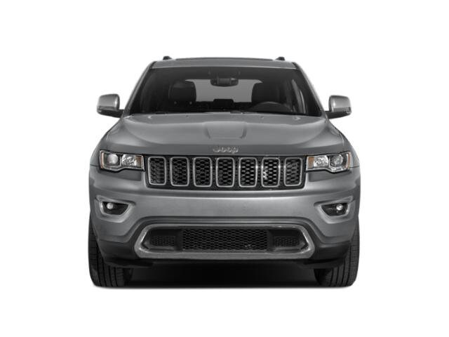 2018 Jeep Grand Cherokee Limited - Photo 7