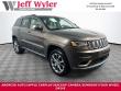 Used 2020 Jeep Grand Cherokee Summit SUV