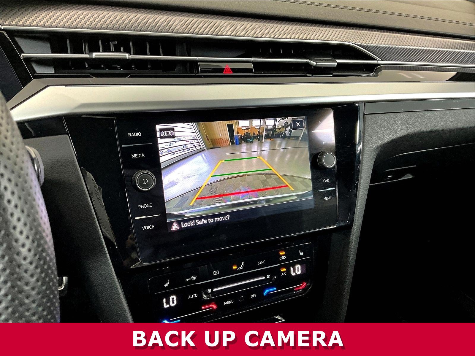 2023 Volkswagen Arteon SEL R-Line - Photo 17