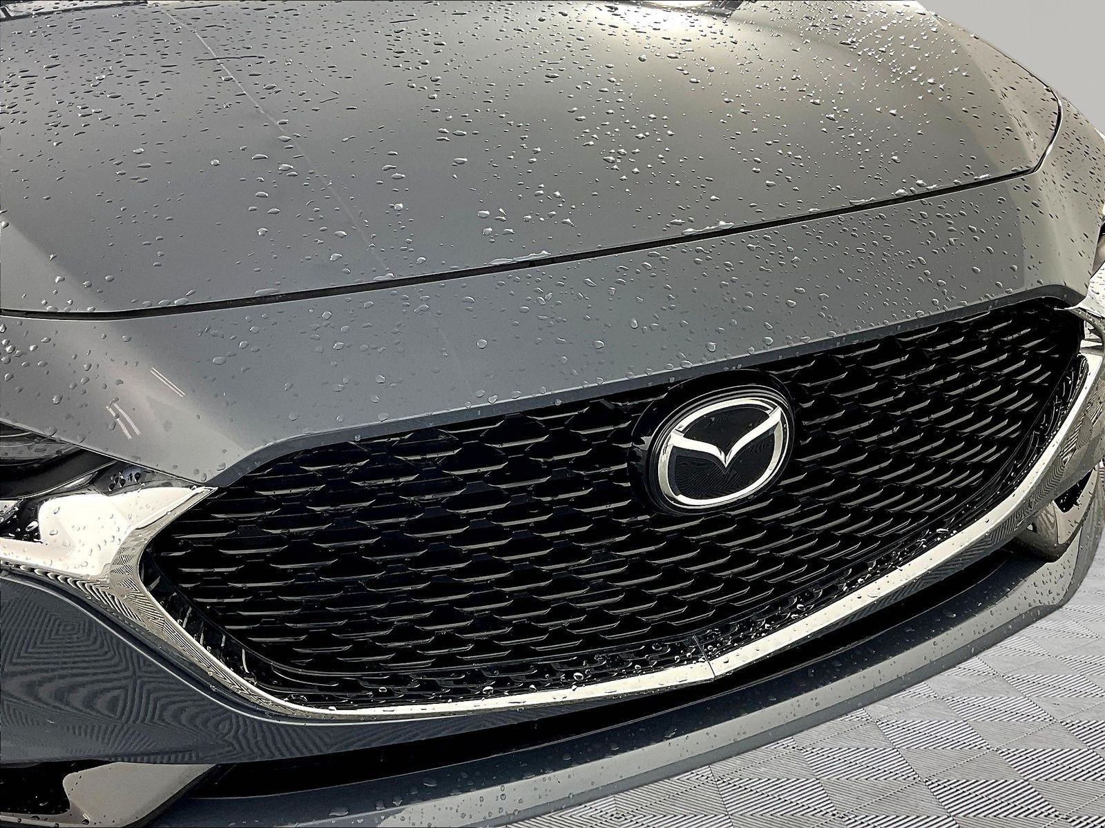 2022 Mazda Mazda3 Carbon Edition - Photo 31