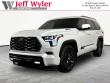 Used 2024 Toyota Sequoia SR5 SUV