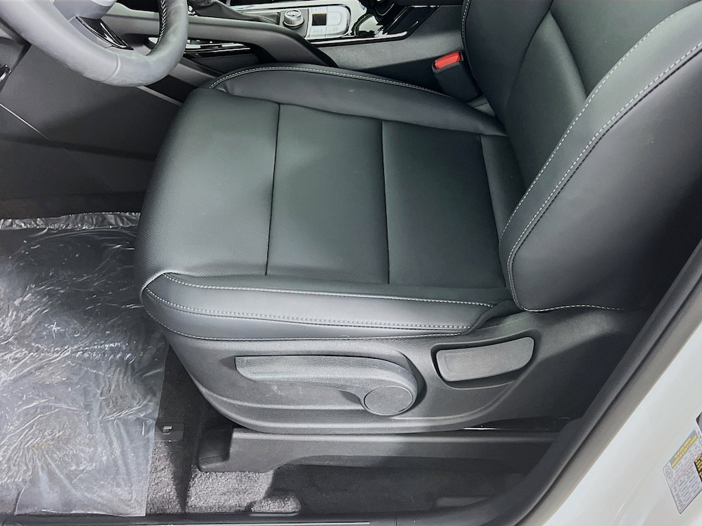 New 2025 Kia Telluride LX SUV