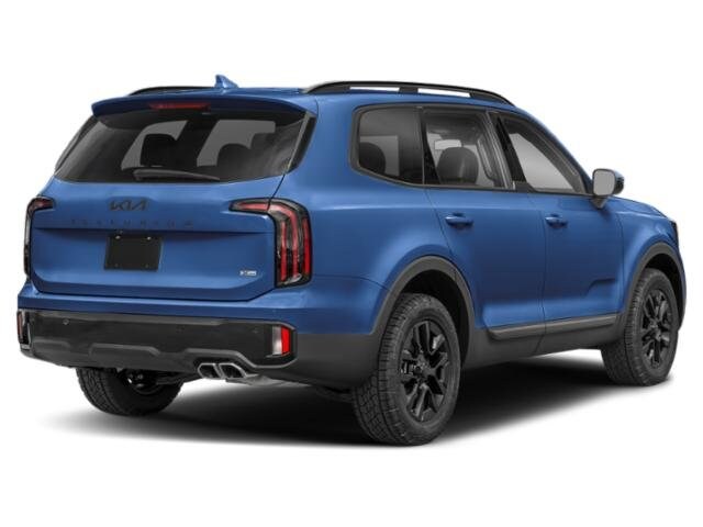 2025 Kia Telluride EX X-Pro photo 2