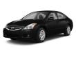 Used 2010 Nissan Altima 2.5 SL Sedan