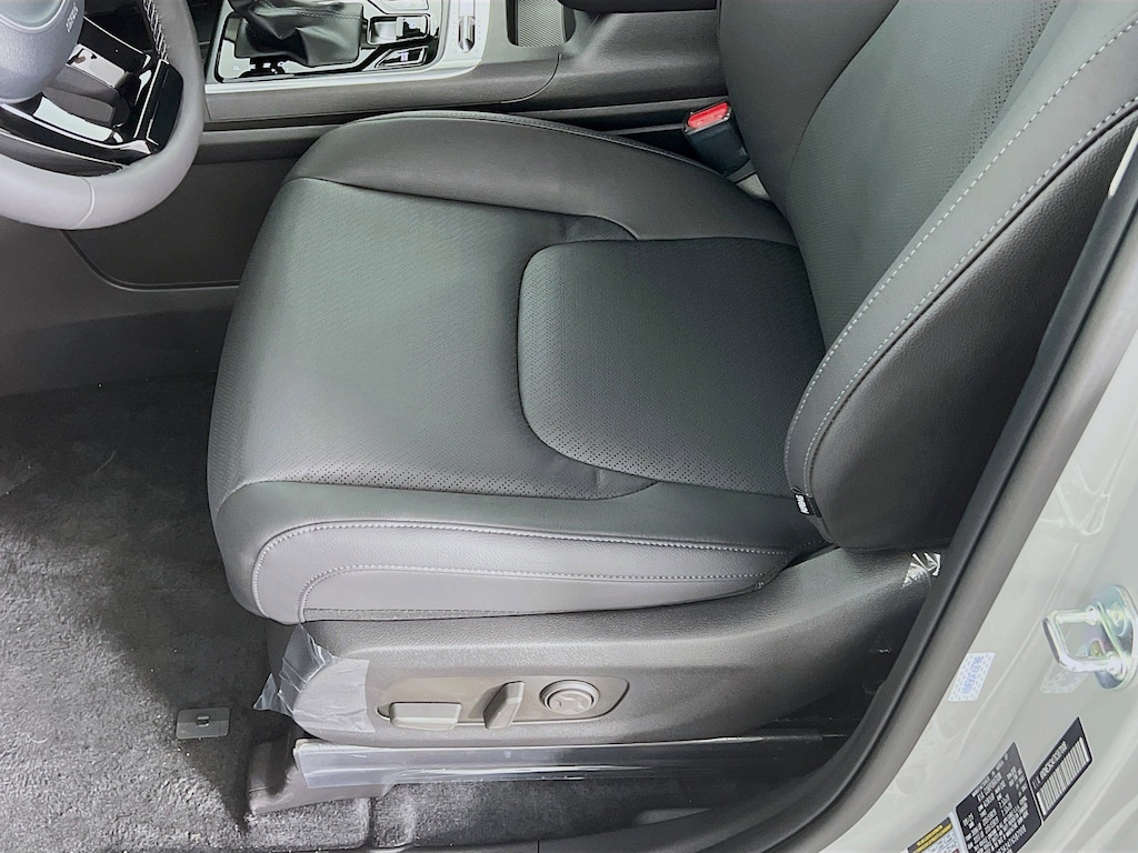 New 2026 Kia Carnival SX Prestige Van Passenger Van