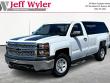 Used 2015 Chevrolet Silverado 1500 Work Truck Truck Regular Cab
