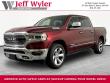 Used 2022 Ram 1500 Limited Truck Crew Cab