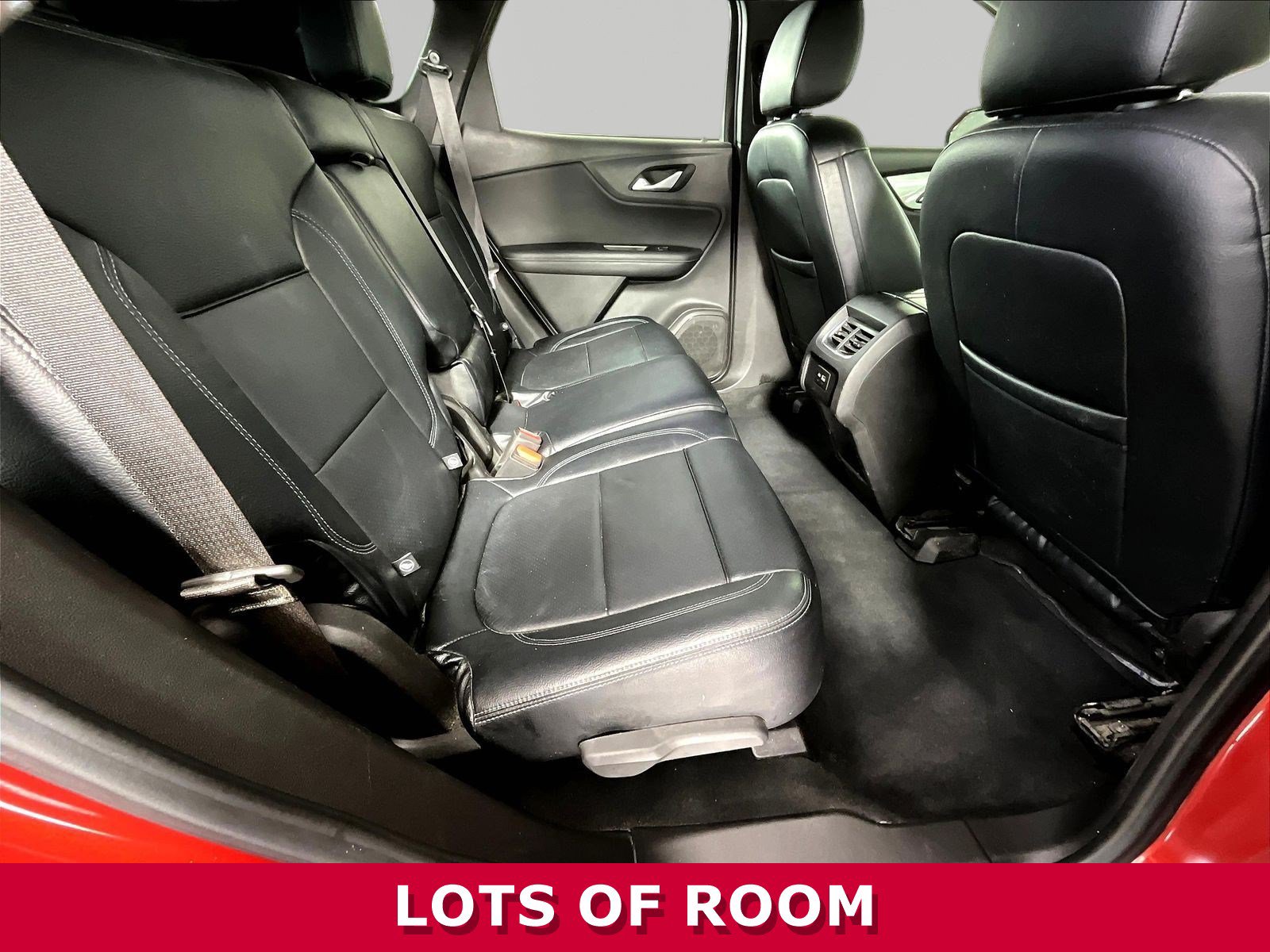 2022 Chevrolet Blazer 2LT - Photo 26