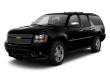 Used 2013 Chevrolet Suburban LTZ SUV