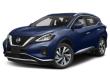 Used 2021 Nissan Murano SL SUV