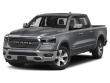 Used 2019 Ram 1500 Laramie Truck Crew Cab