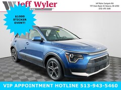 2025 Kia Niro EX SUV