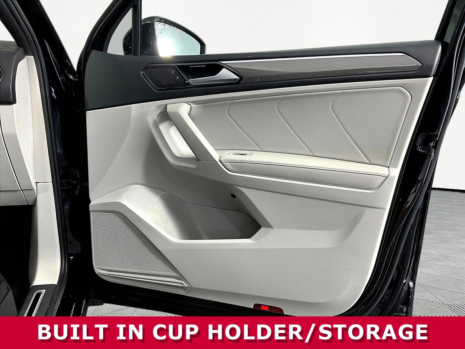 2022 Volkswagen Tiguan SE R-LINE BLACK - Photo 28