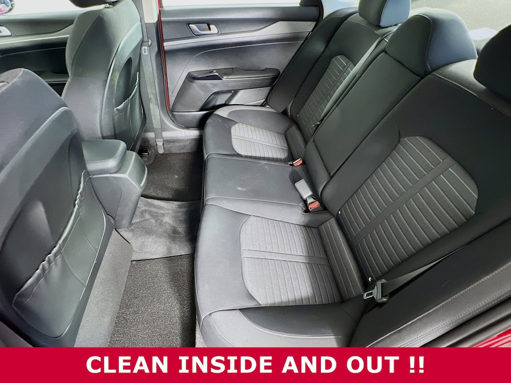 Used 2025 Kia K5 LXS Sedan