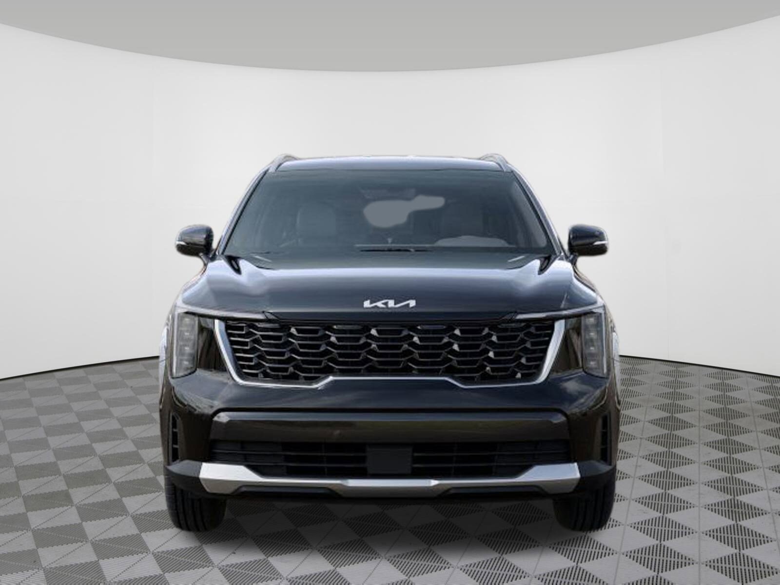 2025 Kia Sorento S photo 2