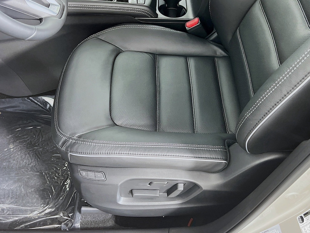 New 2025 Mazda CX-5 2.5 S Premium Plus Package SUV