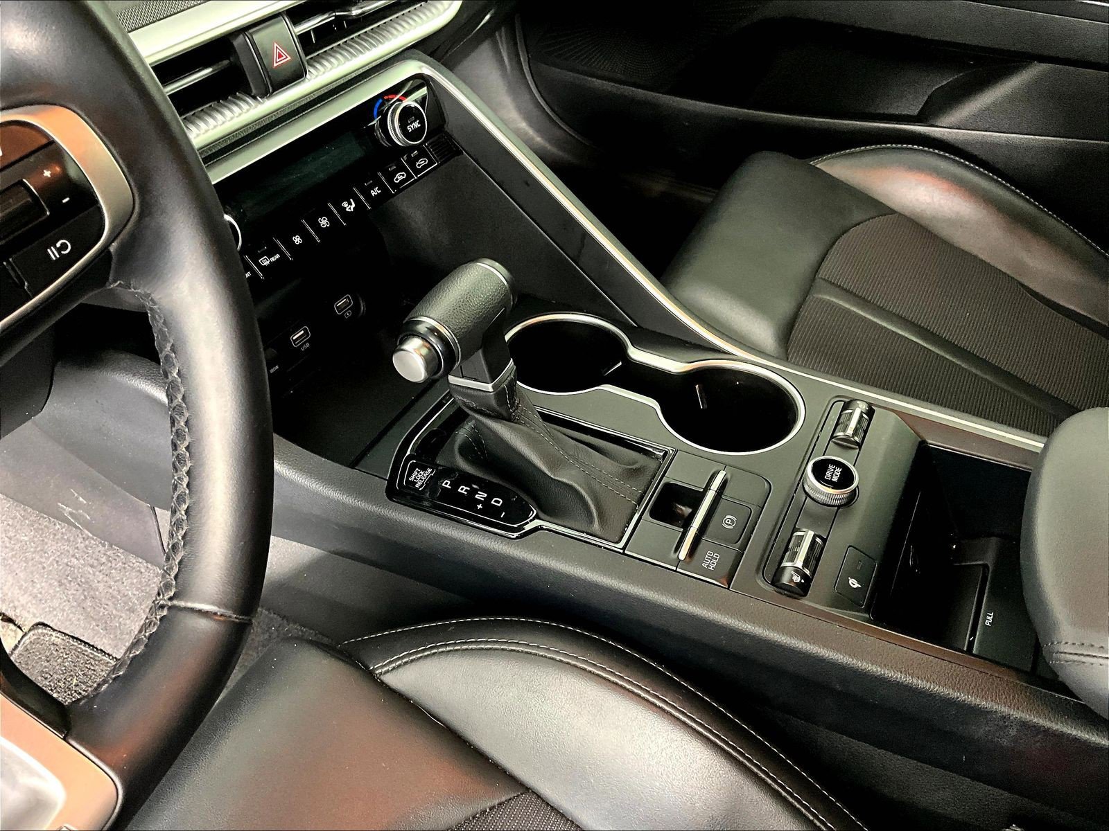 2022 Kia K5 GT-Line - Photo 16
