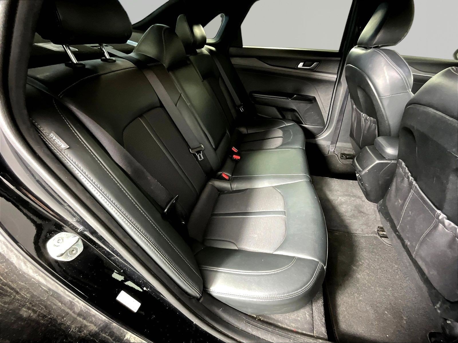 2022 Kia K5 GT-Line - Photo 23