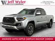  Toyota Tacoma 4WD