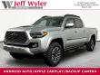 Used 2023 Toyota Tacoma 4WD TRD Off Road Truck Double Cab
