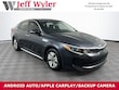 Kia Optima Hybrid