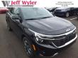 Used 2024 Kia Seltos S SUV