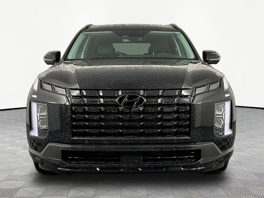 Used 2025 Hyundai Palisade XRT SUV