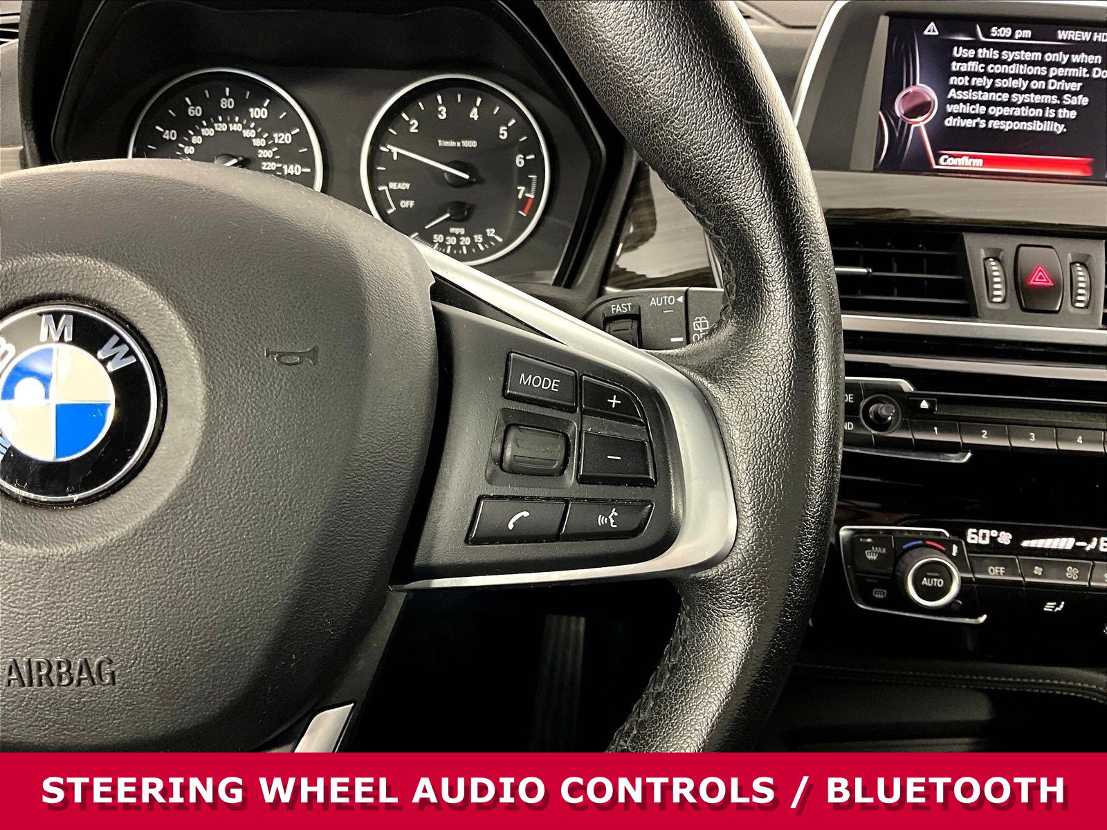2017 BMW X1 28i - Photo 15