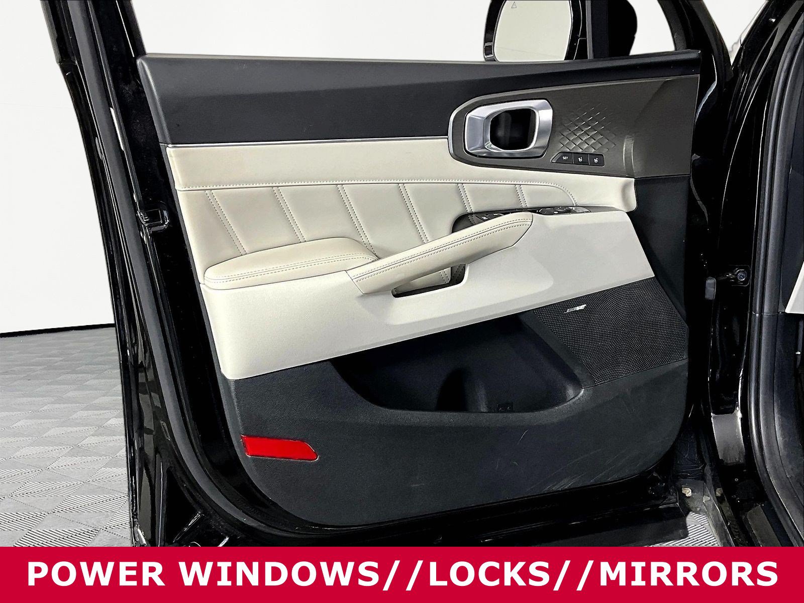 2023 Kia Sorento SX Prestige Hybrid - Photo 23