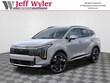 Kia Sportage Hybrid