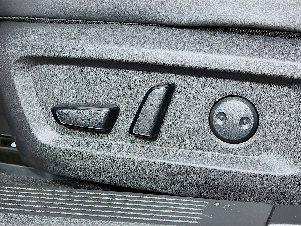 New 2026 Nissan Rogue Platinum SUV