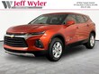  Chevrolet Blazer