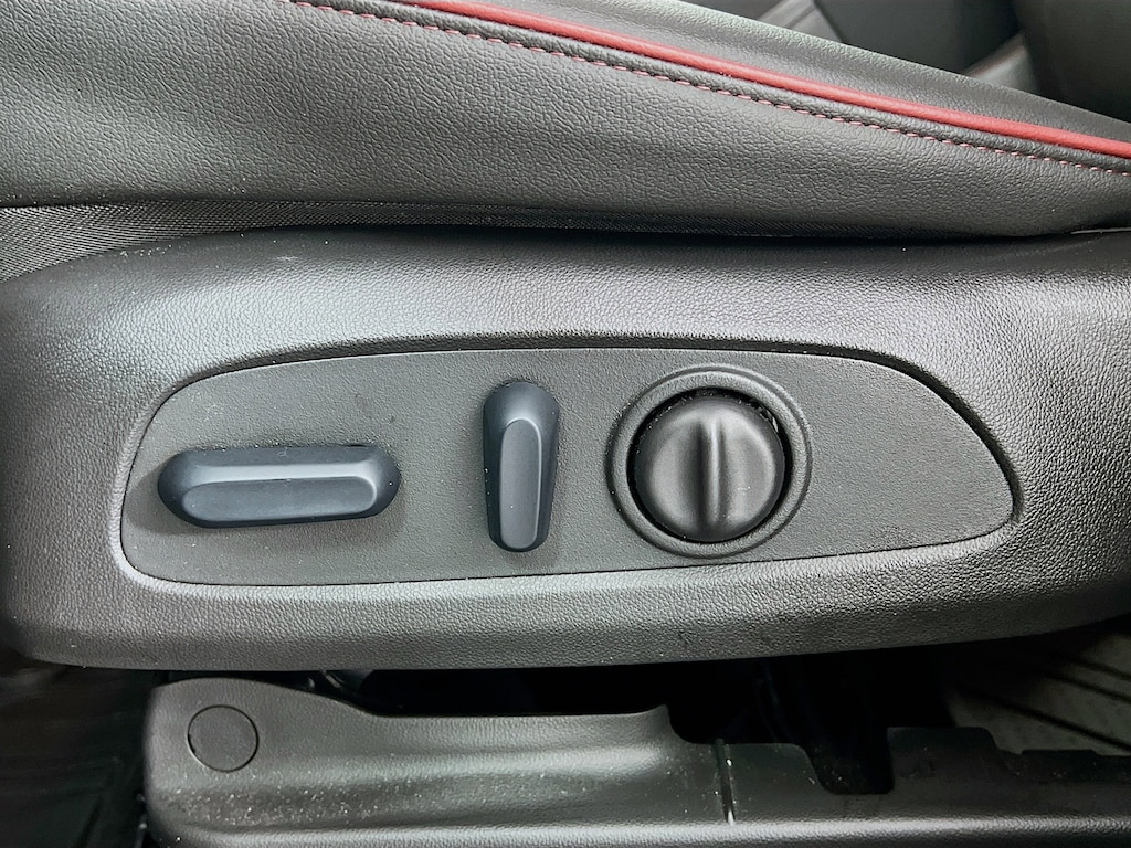 Used 2024 Chevrolet Trailblazer RS SUV