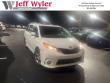 Used 2014 Toyota Sienna SE Van
