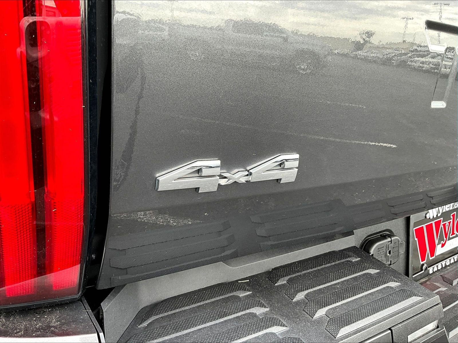2024 Toyota Tundra SR5 - Photo 22