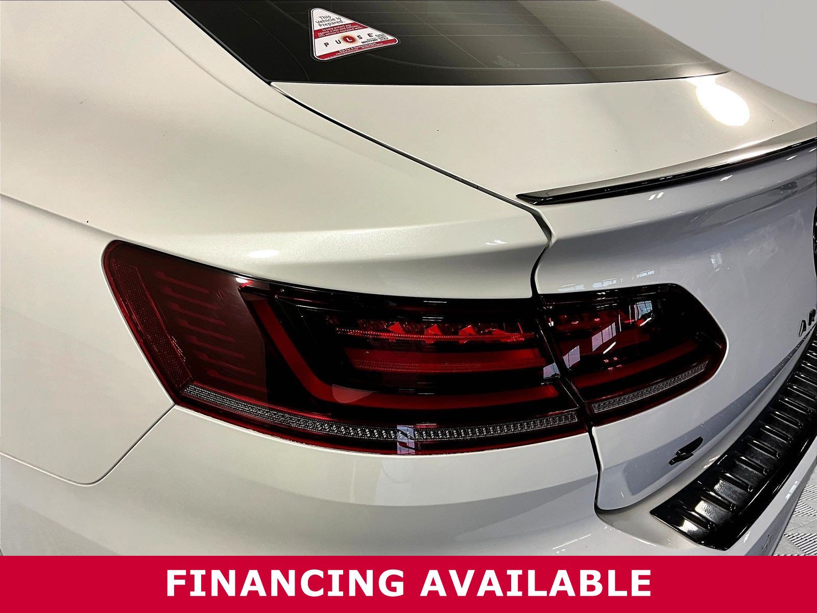 2023 Volkswagen Arteon SEL R-Line - Photo 25