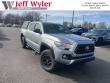 Used 2023 Toyota Tacoma 4WD SR5 Truck Double Cab