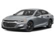 Used 2025 Chevrolet Malibu LS Sedan