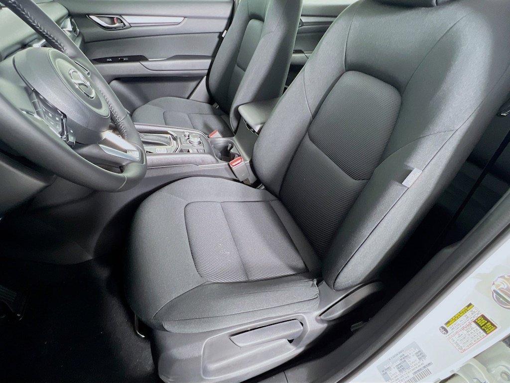 New 2025 Mazda CX-5 2.5 S SUV