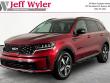 Used 2023 Kia Sorento S SUV