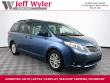 Used 2014 Toyota Sienna XLE Van