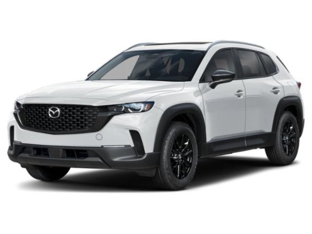 New 2026 Mazda CX-50 2.5 S Preferred SUV