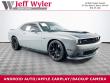 Used 2017 Dodge Challenger T/A 392 Coupe