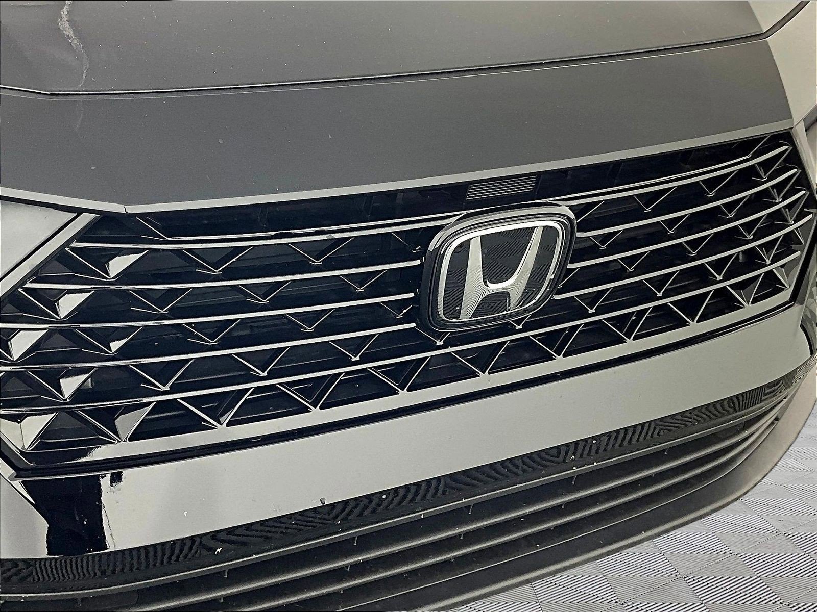 2025 Honda Accord Hybrid Sport - Photo 29