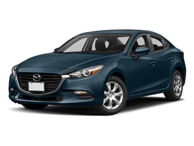 2017 Mazda CX-3 Sport AT 4-Door SKYACTIV's photo