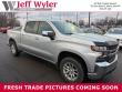 Used 2019 Chevrolet Silverado 1500 LT Truck Crew Cab