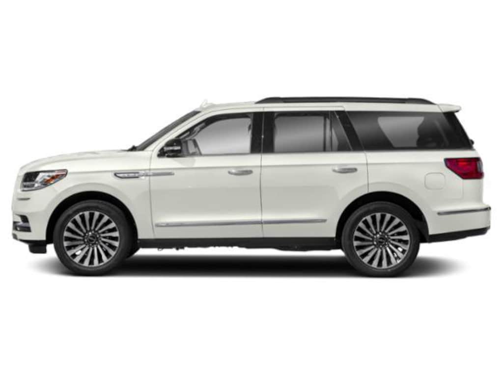 Used 2019 Lincoln Navigator L Select SUV